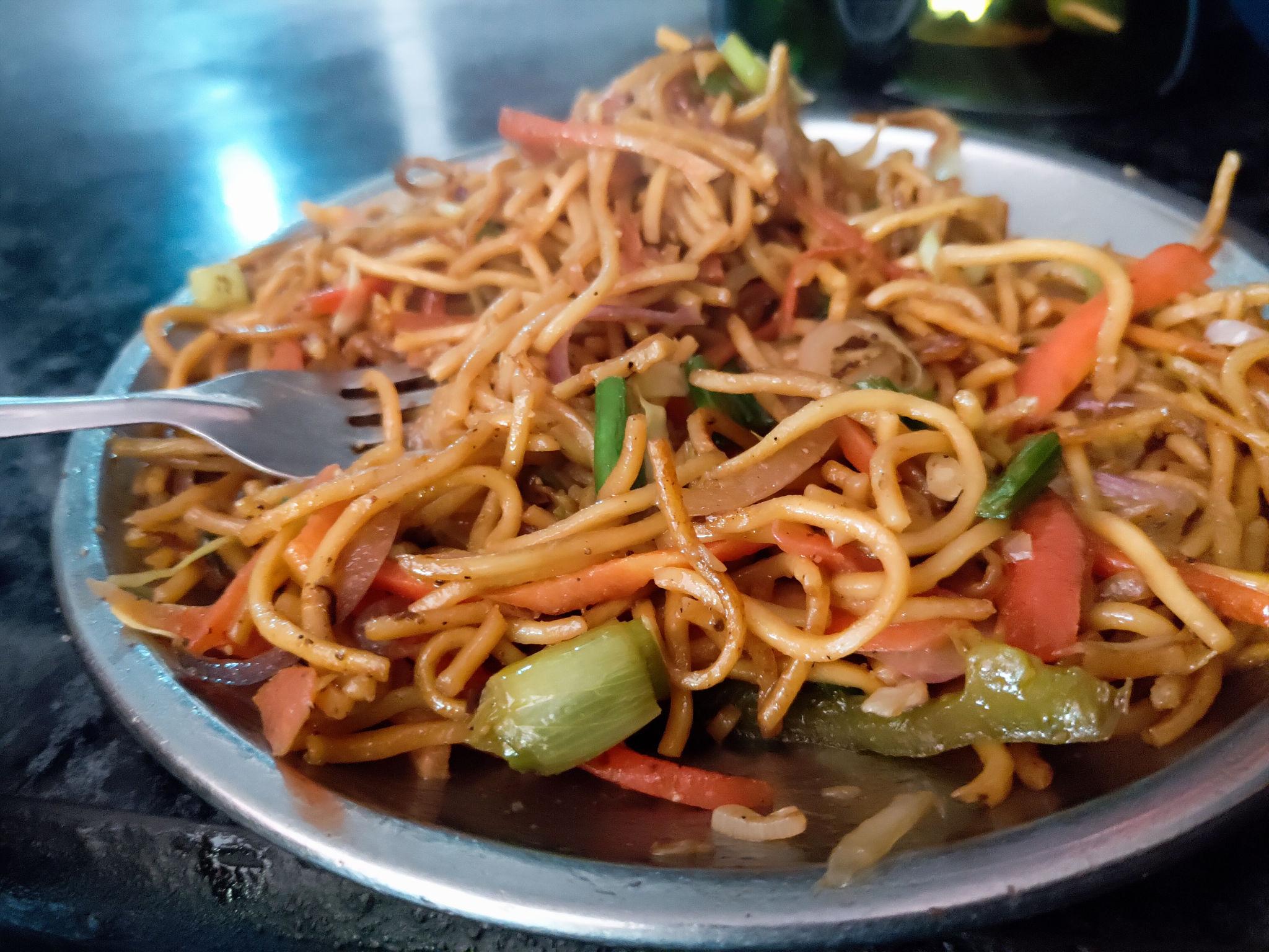 Chowmein