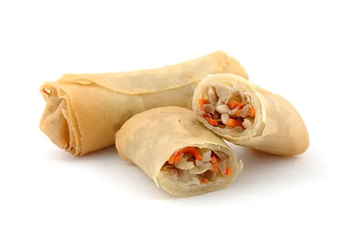 Egg Roll